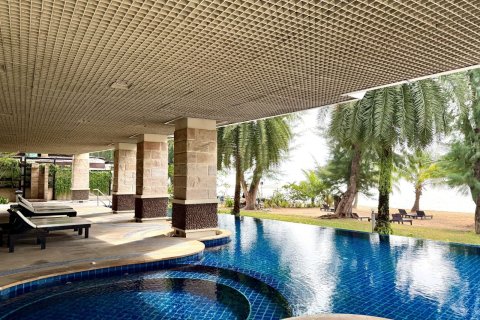 Кондоминиум с 2 спальнями в Паттайе, Таиланд № 155768 - фото 26