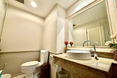 Кондоминиум с 2 спальнями в Паттайе, Таиланд № 155768 - фото 13