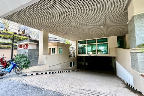 Кондоминиум с 2 спальнями в Паттайе, Таиланд № 155768 - фото 28