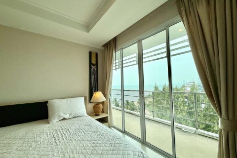 Кондоминиум с 2 спальнями в Паттайе, Таиланд № 155768 - фото 17