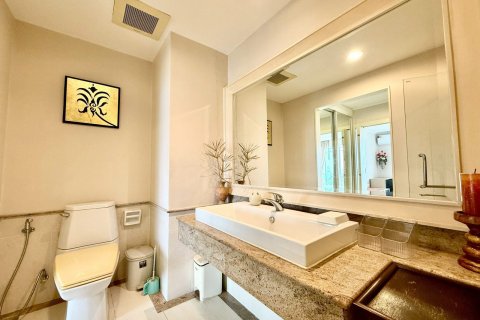 Кондоминиум с 2 спальнями в Паттайе, Таиланд № 155768 - фото 21