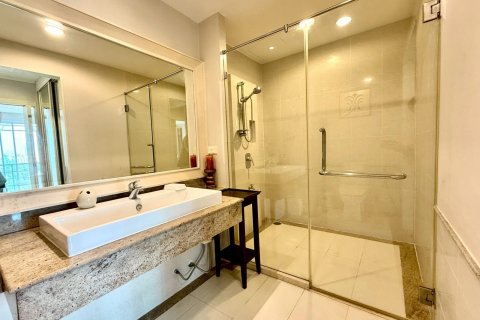 Кондоминиум с 2 спальнями в Паттайе, Таиланд № 155768 - фото 20