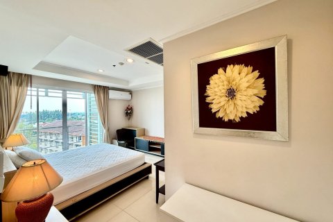 Кондоминиум с 2 спальнями в Паттайе, Таиланд № 155768 - фото 15