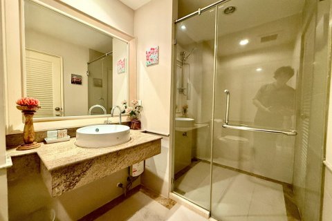 Кондоминиум с 2 спальнями в Паттайе, Таиланд № 155768 - фото 12