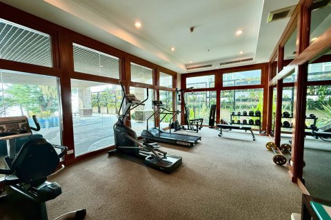 Кондоминиум с 2 спальнями в Паттайе, Таиланд № 155768 - фото 23