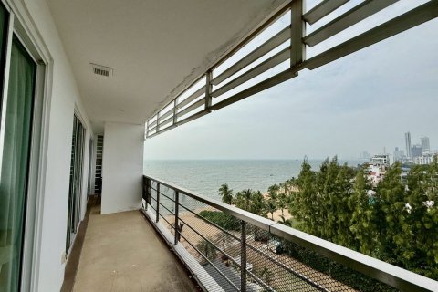 Кондоминиум с 2 спальнями в Паттайе, Таиланд № 155768 - фото 10