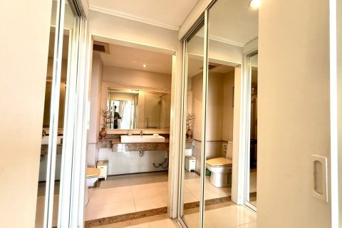 Кондоминиум с 2 спальнями в Паттайе, Таиланд № 155768 - фото 19