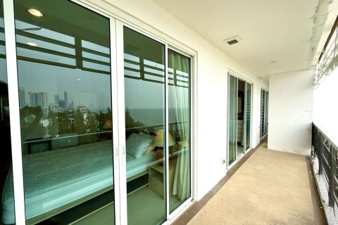 Кондоминиум с 2 спальнями в Паттайе, Таиланд № 155768 - фото 11