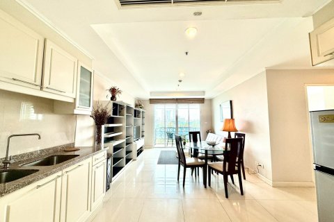 Кондоминиум с 2 спальнями в Паттайе, Таиланд № 155768 - фото 6