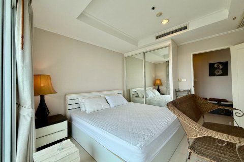 Кондоминиум с 2 спальнями в Паттайе, Таиланд № 155768 - фото 9