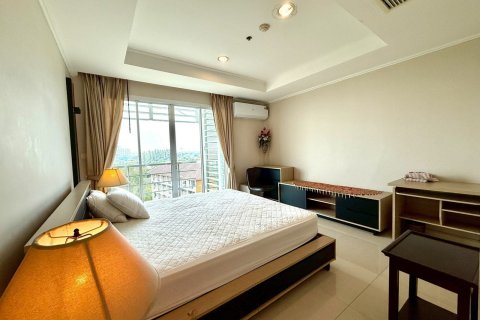 Кондоминиум с 2 спальнями в Паттайе, Таиланд № 155768 - фото 16