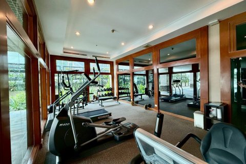 Кондоминиум с 2 спальнями в Паттайе, Таиланд № 155768 - фото 24