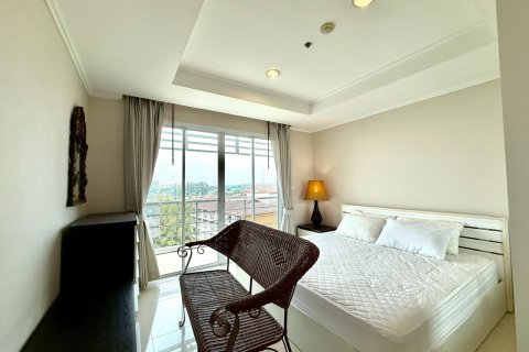 Кондоминиум с 2 спальнями в Паттайе, Таиланд № 155768 - фото 8