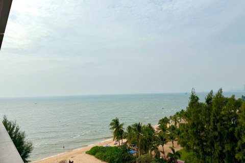 Кондоминиум с 2 спальнями в Паттайе, Таиланд № 155768 - фото 1