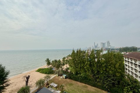 Кондоминиум с 2 спальнями в Паттайе, Таиланд № 155768 - фото 22