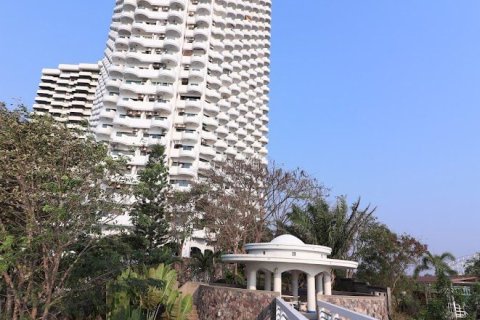 Кондоминиум с 1 спальней в Паттайе, Таиланд № 155771 - фото 25