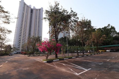 Кондоминиум с 1 спальней в Паттайе, Таиланд № 155771 - фото 27