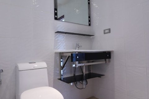 Кондоминиум с 1 спальней в Паттайе, Таиланд № 155771 - фото 17