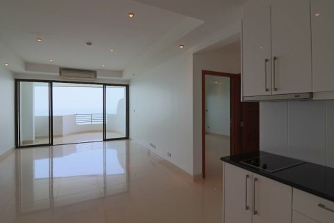 Кондоминиум с 1 спальней в Паттайе, Таиланд № 155771 - фото 15