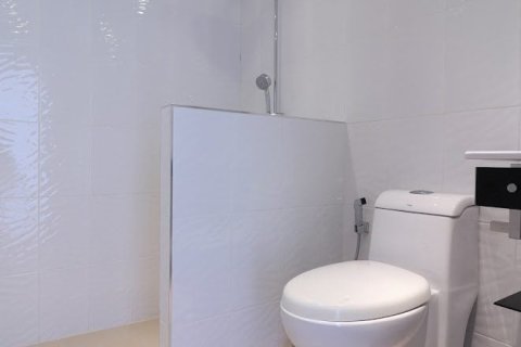 Кондоминиум с 1 спальней в Паттайе, Таиланд № 155771 - фото 19