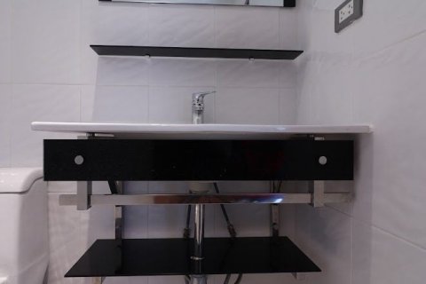 Кондоминиум с 1 спальней в Паттайе, Таиланд № 155771 - фото 18