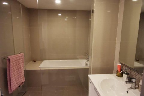 Кондоминиум с 2 спальнями в Бангкоке, Таиланд № 155767 - фото 23