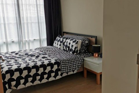 Кондоминиум с 2 спальнями в Бангкоке, Таиланд № 155767 - фото 22