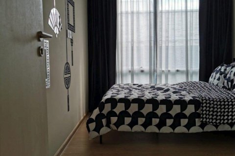 Кондоминиум с 2 спальнями в Бангкоке, Таиланд № 155767 - фото 21