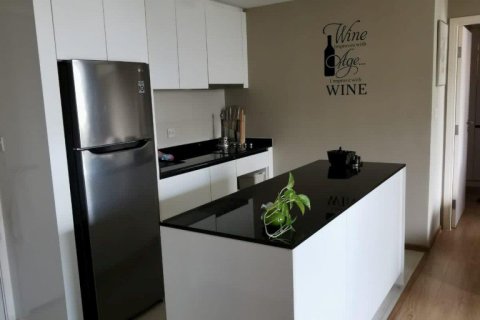 Кондоминиум с 2 спальнями в Бангкоке, Таиланд № 155767 - фото 13