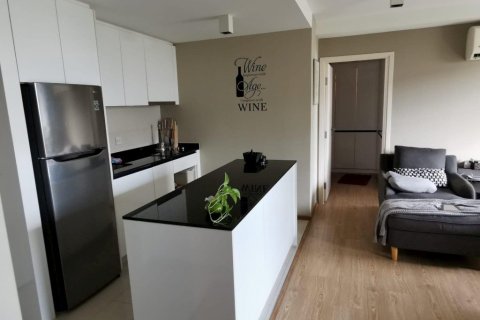 Кондоминиум с 2 спальнями в Бангкоке, Таиланд № 155767 - фото 7