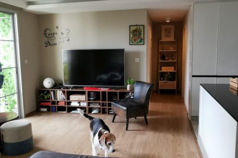 Кондоминиум с 2 спальнями в Бангкоке, Таиланд № 155767 - фото 8