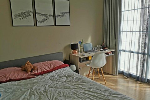 Кондоминиум с 2 спальнями в Бангкоке, Таиланд № 155767 - фото 17