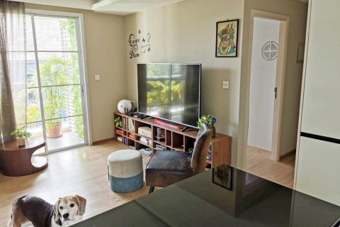 Кондоминиум с 2 спальнями в Бангкоке, Таиланд № 155767 - фото 6