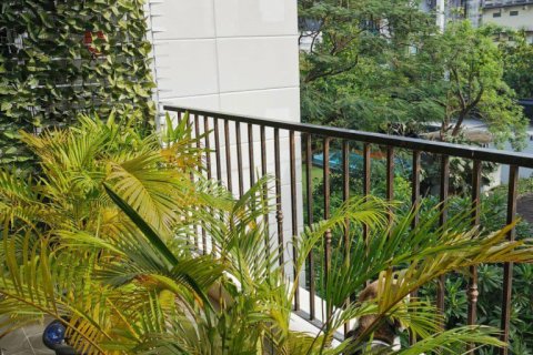 Кондоминиум с 2 спальнями в Бангкоке, Таиланд № 155767 - фото 26