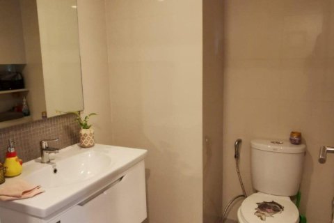 Кондоминиум с 2 спальнями в Бангкоке, Таиланд № 155767 - фото 25