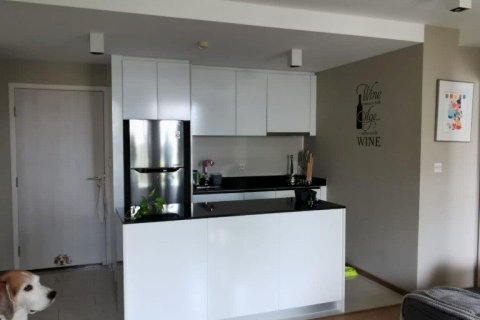 Кондоминиум с 2 спальнями в Бангкоке, Таиланд № 155767 - фото 12