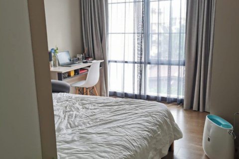 Кондоминиум с 2 спальнями в Бангкоке, Таиланд № 155767 - фото 16