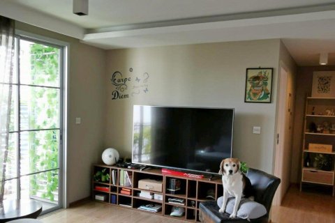 Кондоминиум с 2 спальнями в Бангкоке, Таиланд № 155767 - фото 9