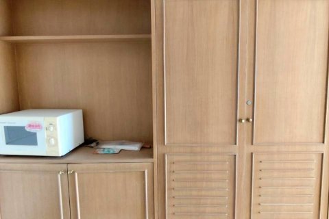 Кондоминиум с 1 спальней в Паттайе, Таиланд № 155769 - фото 7