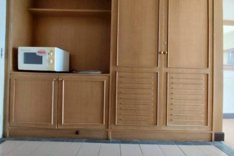 Кондоминиум с 1 спальней в Паттайе, Таиланд № 155769 - фото 6