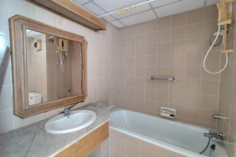 Кондоминиум с 1 спальней в Паттайе, Таиланд № 155769 - фото 9