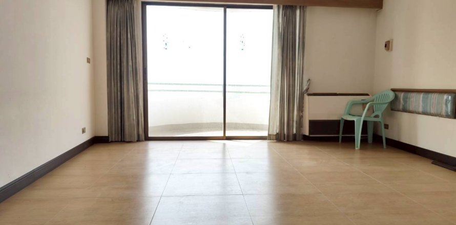 Кондоминиум с 1 спальней в Паттайе, Таиланд № 155769