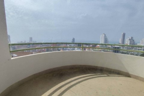 Кондоминиум с 1 спальней в Паттайе, Таиланд № 155769 - фото 4