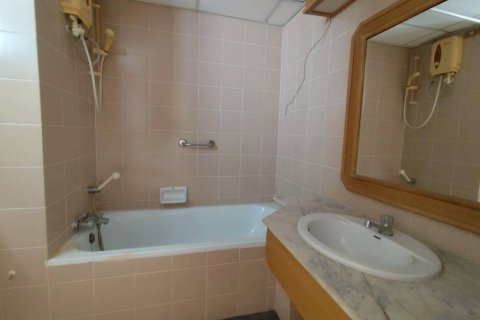 Кондоминиум с 1 спальней в Паттайе, Таиланд № 155769 - фото 22