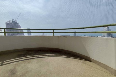 Кондоминиум с 1 спальней в Паттайе, Таиланд № 155769 - фото 15