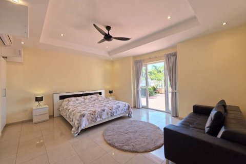 Дом в Паттайе, Таиланд с 4 спальнями  № 155770 - фото 28