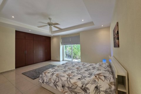 Дом в Паттайе, Таиланд с 4 спальнями  № 155770 - фото 23