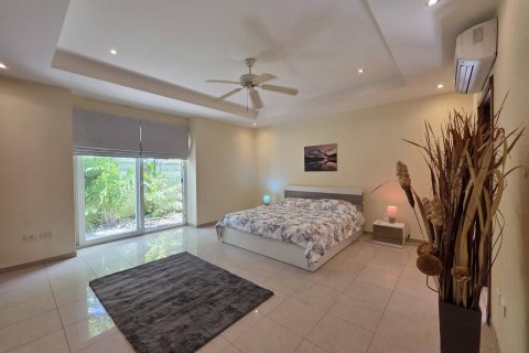 Дом в Паттайе, Таиланд с 4 спальнями  № 155770 - фото 22