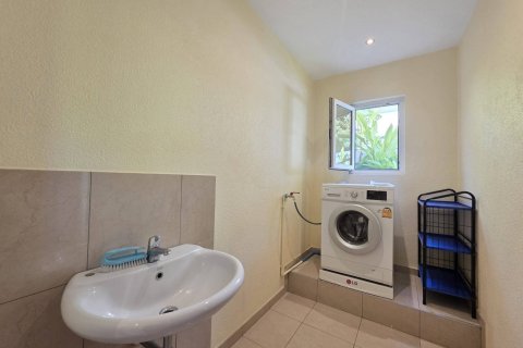 Дом в Паттайе, Таиланд с 4 спальнями  № 155770 - фото 15