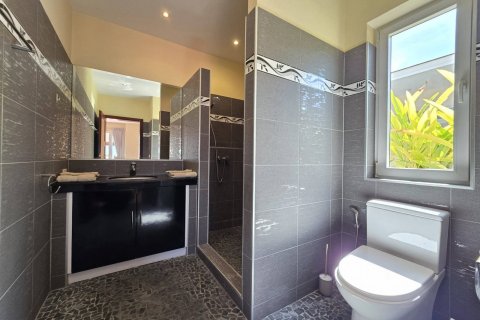 Дом в Паттайе, Таиланд с 4 спальнями  № 155770 - фото 30